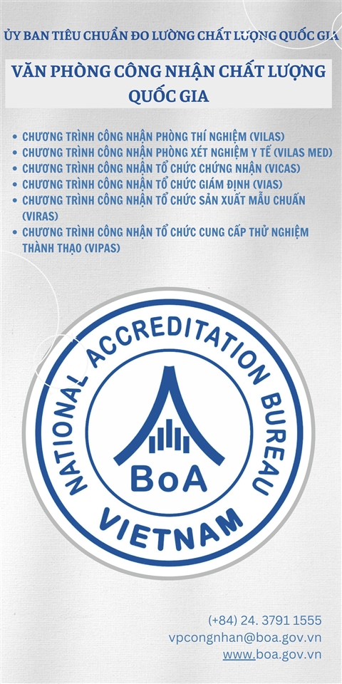 BOA 2025