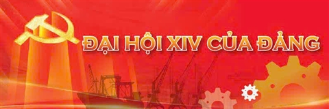 Đại hội Đảng